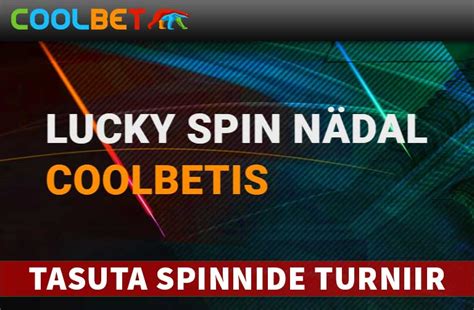 Coolbet Kasiino: mängi tasuta või raha peale.